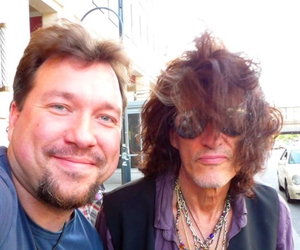 Joe Perry Joe Perry