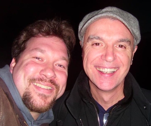 David Byrne David Byrne