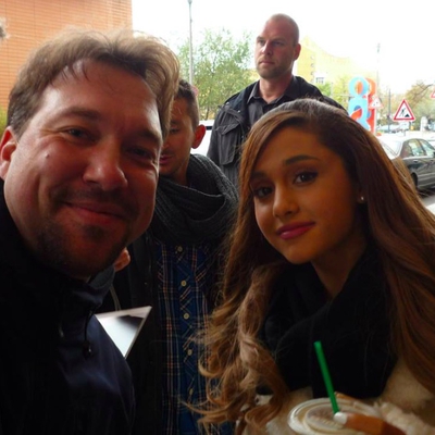 Ariana Grande Ariana Grande