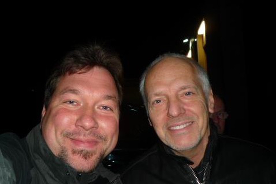 Peter Frampton Peter Frampton