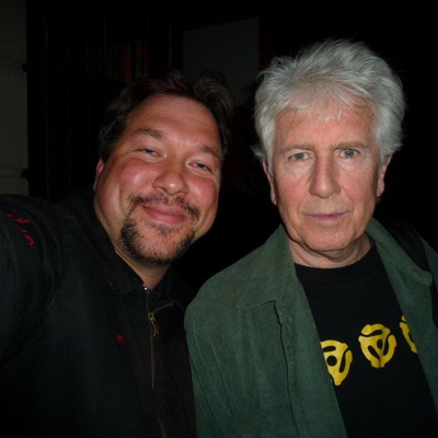 Graham Nash Graham Nash
