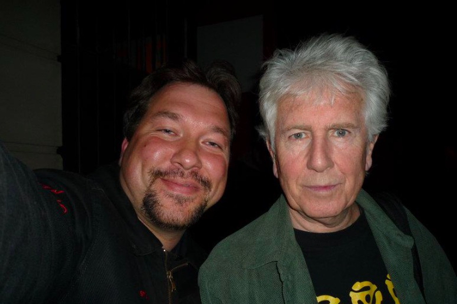 Graham Nash Graham Nash