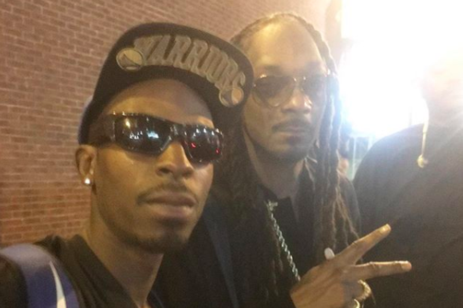 Snoop Dogg Snoop Dogg
