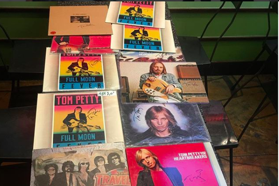 Tom Petty Tom Petty