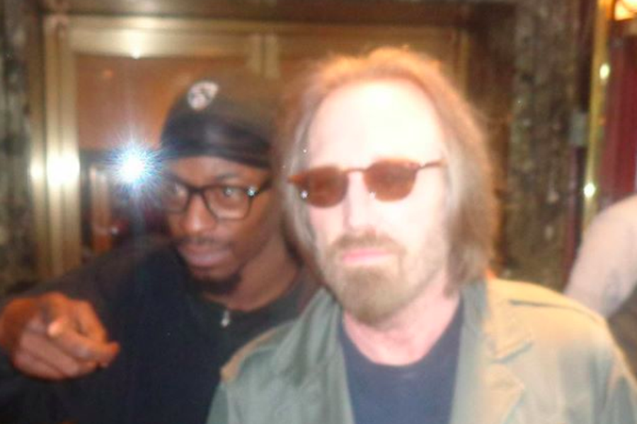 Tom Petty Tom Petty
