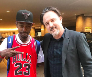 David Arquette David Arquette