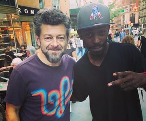 Andy Serkis Andy Serkis