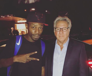 Dustin Hoffman Dustin Hoffman