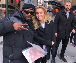 Miley Cyrus Miley Cyrus