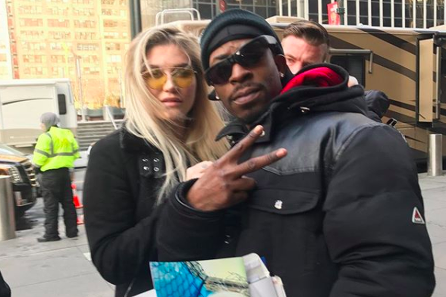 Kesha Kesha