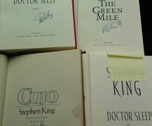 Stephen King Stephen King
