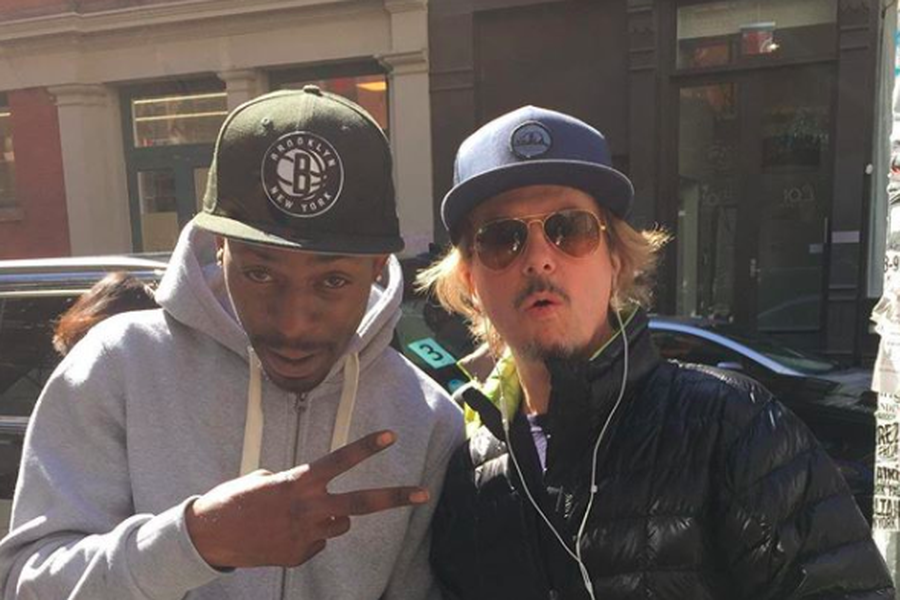 David Spade David Spade