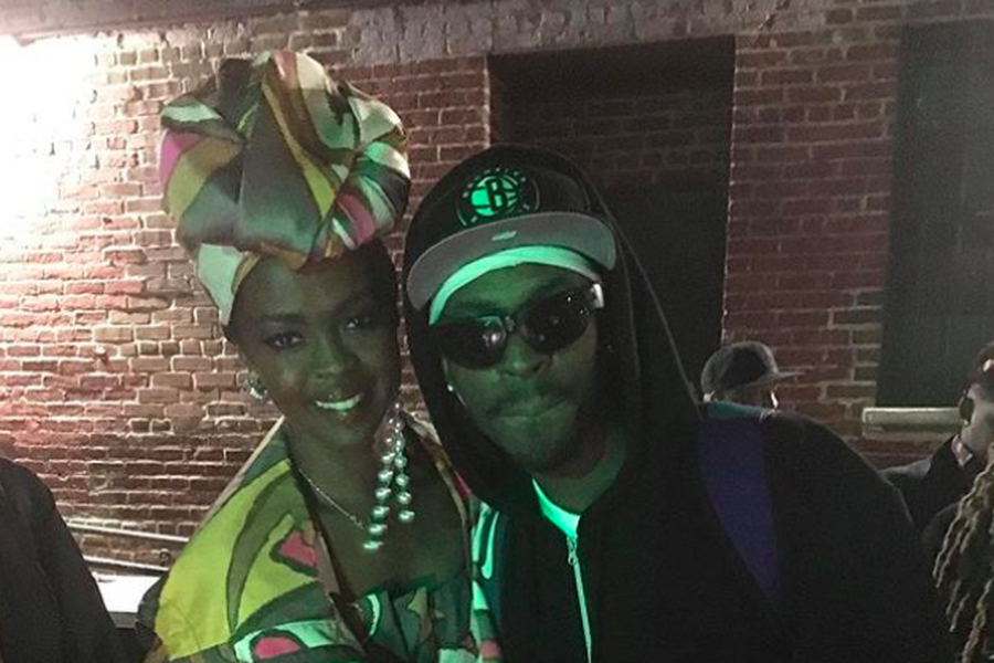 Lauryn Hill Lauryn Hill
