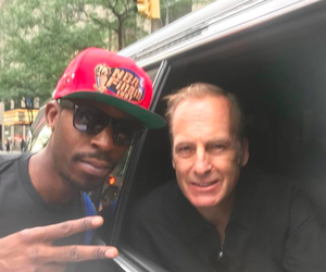 Bob Odenkirk Bob Odenkirk