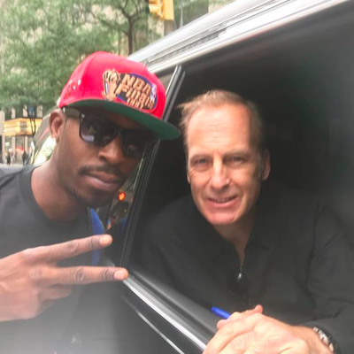 Bob Odenkirk Bob Odenkirk