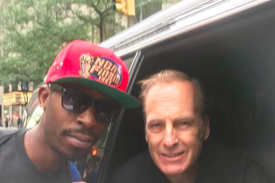 Bob Odenkirk Bob Odenkirk