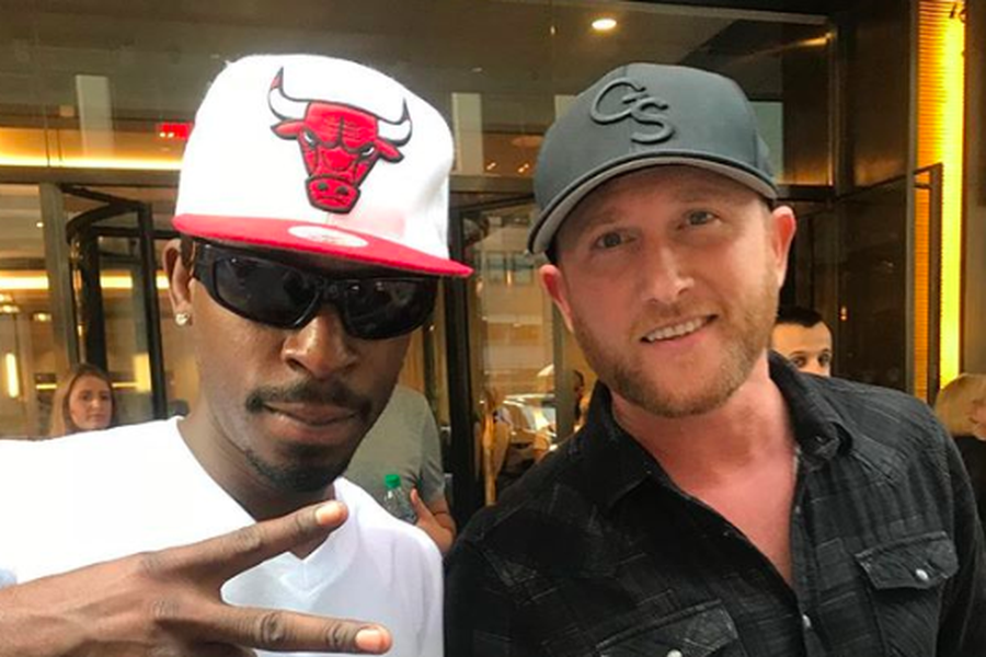 Cole Swindell Cole Swindell