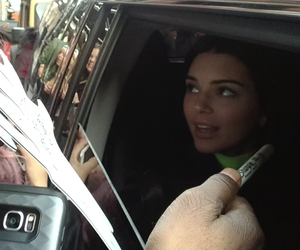 Kendall Jenner Kendall Jenner