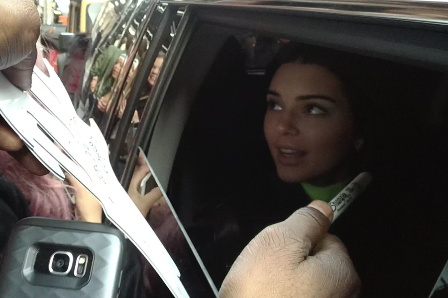 Kendall Jenner Kendall Jenner