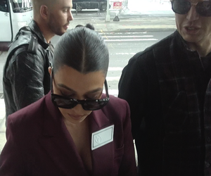 Kourtney Kardashian Kourtney Kardashian