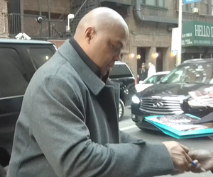 Charles Barkley Charles Barkley