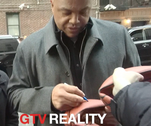 Charles Barkley Charles Barkley