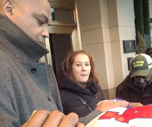 Charles Barkley Charles Barkley