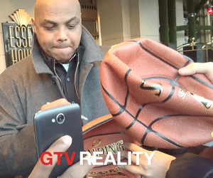 Charles Barkley Charles Barkley