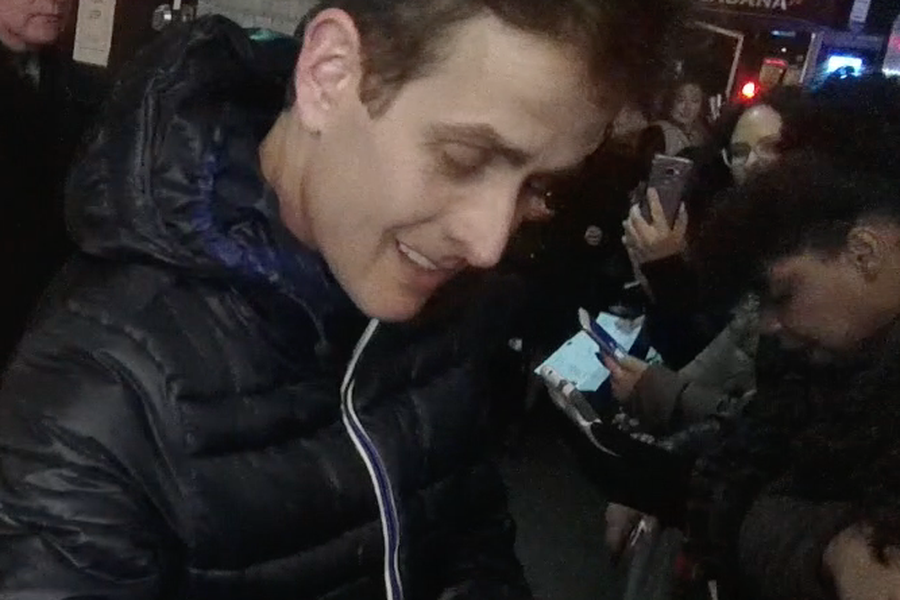 Joey McIntyre Joey McIntyre