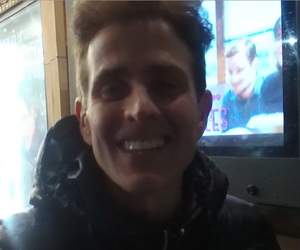 Joey McIntyre Joey McIntyre