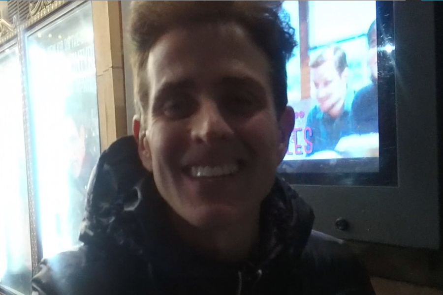 Joey McIntyre Joey McIntyre