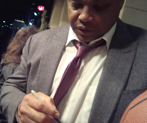 Charles Barkley Charles Barkley