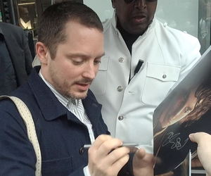 Elijah Wood Elijah Wood