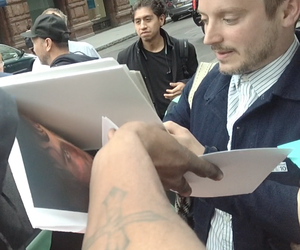 Elijah Wood Elijah Wood