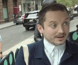 Elijah Wood Elijah Wood