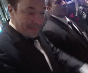 Jimmy Fallon Jimmy Fallon