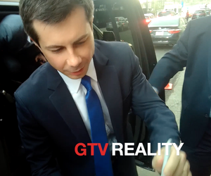 Pete Buttigieg Pete Buttigieg