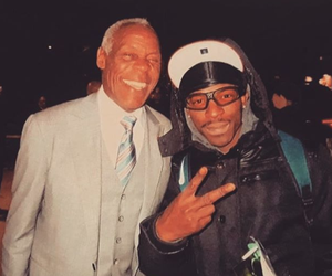 Danny Glover Danny Glover
