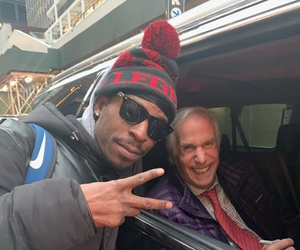 Henry Winkler Henry Winkler