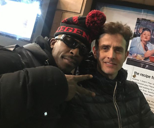 Joey McIntyre Joey McIntyre