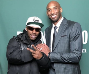 Kobe Bryant Kobe Bryant