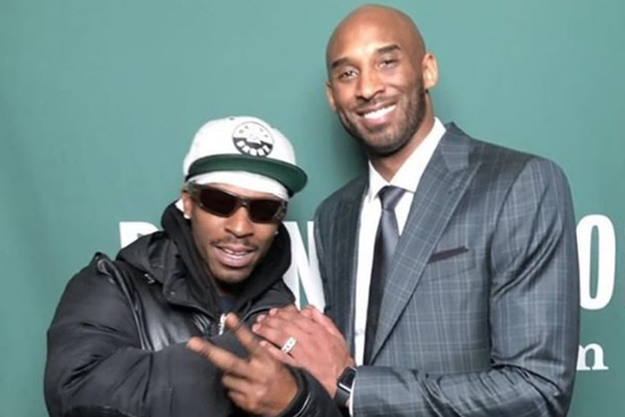 Kobe Bryant Kobe Bryant