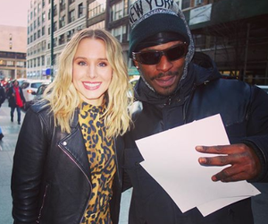 Kristen Bell Kristen Bell