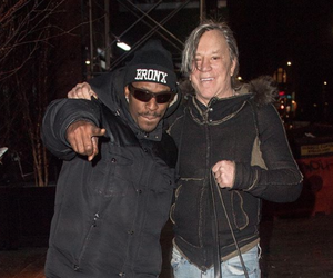 Mickey Rourke Mickey Rourke