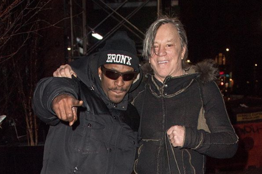 Mickey Rourke Mickey Rourke