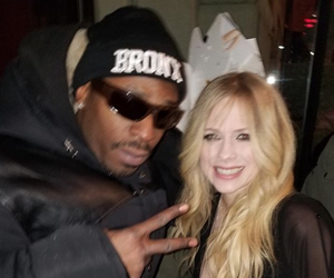 Avril Lavigne Avril Lavigne