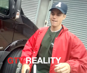 Justin Bieber Justin Bieber