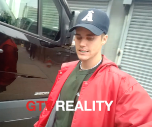 Justin Bieber Justin Bieber