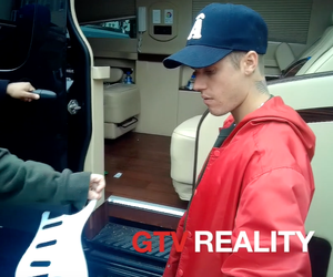 Justin Bieber Justin Bieber