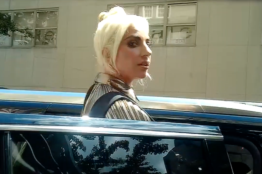 Lady Gaga Lady Gaga